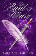 Cover: The Bard of Tilbur - Kindle Direct Publishing
