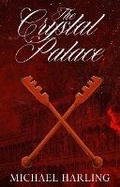 Cover: The Crystal Palace - Kindle Direct Publishing