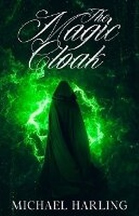 Enlarge image Cover: The Magic Cloak - Kindle Direct Publishing