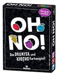 Cover: Oh no! - moses Verlag
