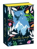 Cover: Basically it&acute;s magic Tarot - moses Verlag