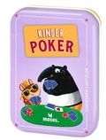 Cover: Kinderpoker - moses Verlag