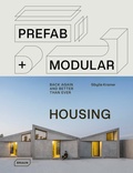 Cover: Prefab & Modular Housing - Braun Publishing
