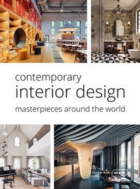 Abbildung von: Contemporary Interior Design - Braun Publishing