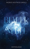 Cover: Blauer Nebel - Independent Bookworm