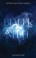 Cover: Blauer Nebel - Independent Bookworm