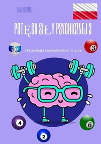 Abbildung von: Potega sily psychicznej 3 - tredition