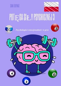 Abbildung von: Potega sily psychicznej 3 - tredition