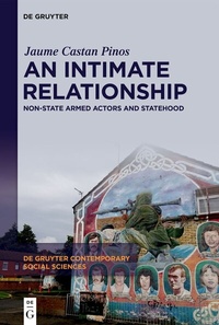 Abbildung von: An Intimate Relationship - De Gruyter