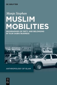 Abbildung von: Muslim Mobilities - De Gruyter
