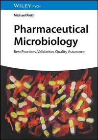 Abbildung von: Pharmaceutical Microbiology - Wiley-VCH