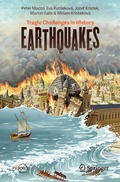 Cover: Earthquakes - Springer