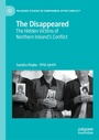 Cover: The Disappeared - Palgrave Macmillan