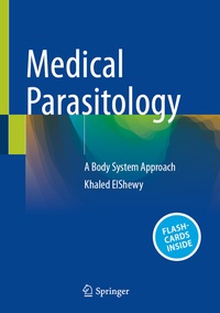 Bild: Medical Parasitology - Springer
