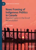 Bild: News Framing of Indigenous Politics in Canada - Palgrave Macmillan