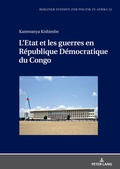 Bild: L'Etat et les guerres en République Démocratique du Congo - Peter Lang Verlag