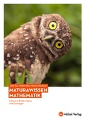 Cover: Maturawissen / Mathematik - H&ouml;lzel Verlag