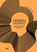 Cover: Design Unlimited - niggli Verlag