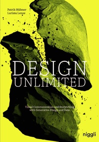 Abbildung von: Design Unlimited - niggli Verlag