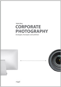 Abbildung von: Corporate Photography - Niggli Verlag