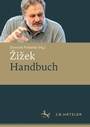 Cover: Zizek-Handbuch - J.B. Metzler