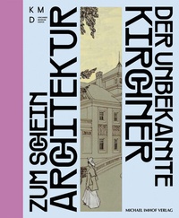 Abbildung von: Zum Schein Architektur - Michael Imhof Verlag