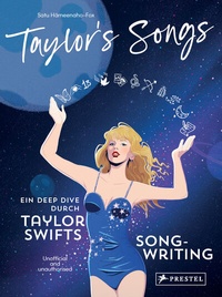 Abbildung von: Taylor's Songs - Prestel Verlag