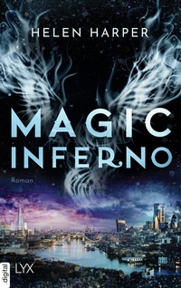 Abbildung von: Magic Inferno - LYX