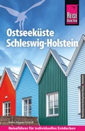 Cover: Reise Know-How Reisef&uuml;hrer Ostseek&uuml;ste Schleswig-Holstein - Reise Know-How Verlag Peter Rump GmbH