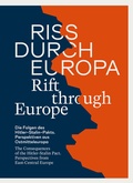 Bild: Riss durch Europa | Rift through Europe - Wallstein