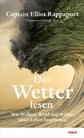Cover: Das Wetter lesen - mareverlag