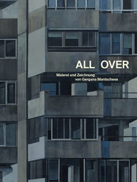 Abbildung von: ALL OVER - edition clandestin