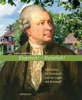 Cover: Klopstock? - Nat&uuml;rlich! - K&ouml;hring