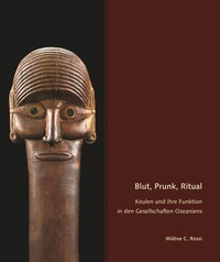 Enlarge image Cover: Blut, Prunk, Ritual - Kment Verlag OG