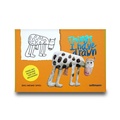 Cover: Things I Have Drawn - Seltmann Publishers GmbH