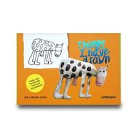 Abbildung von: Things I Have Drawn - Seltmann Publishers GmbH