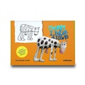 Cover: Things I Have Drawn - Seltmann Publishers GmbH