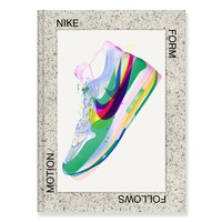 Enlarge image Cover: Nike: Form Follows Motion - Vitra Design Museum