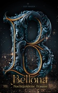 Cover: Bellona - Theil Verlag
