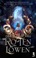 Cover: Der Schlaf des Roten L&ouml;wen - Nova MD