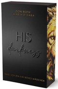 Cover: His Darkness - Nova MD
