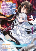 Cover: An Archdemon's Dilemma: How to Love Your Elf Bride - Band 01 (deutsche Ausgabe) - Dokico