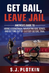 Abbildung von: Get Bail, Leave Jail - Identity Publications