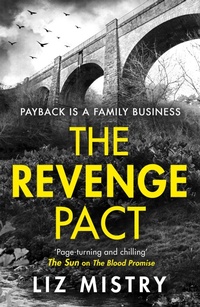 Enlarge image Cover: The Revenge Pact - HQ Digital