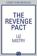 Cover: The Revenge Pact - HQ Digital