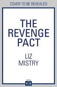 Enlarge image Cover: The Revenge Pact - HQ Digital