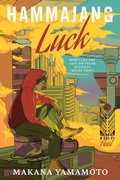 Cover: Hammajang Luck - Collins