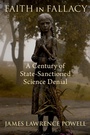 Cover: Faith in Fallacy - Oxford University Press Inc