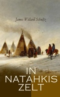 Cover: In Natahkis Zelt - e-artnow
