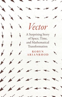 Abbildung von: Vector - University of Chicago Press